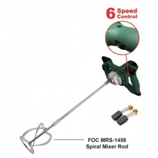HITZ Heavy Duty Electric Mixer MXU-1600